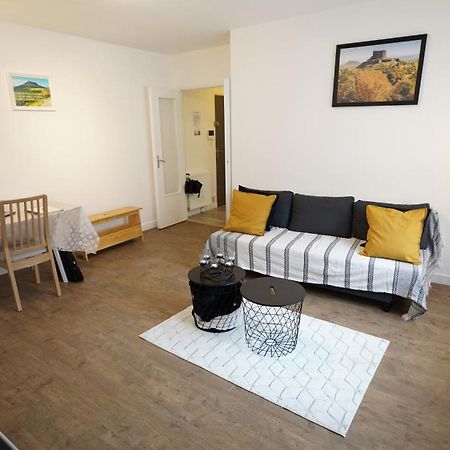 Appartement Bien-Etre Issoire Buitenkant foto