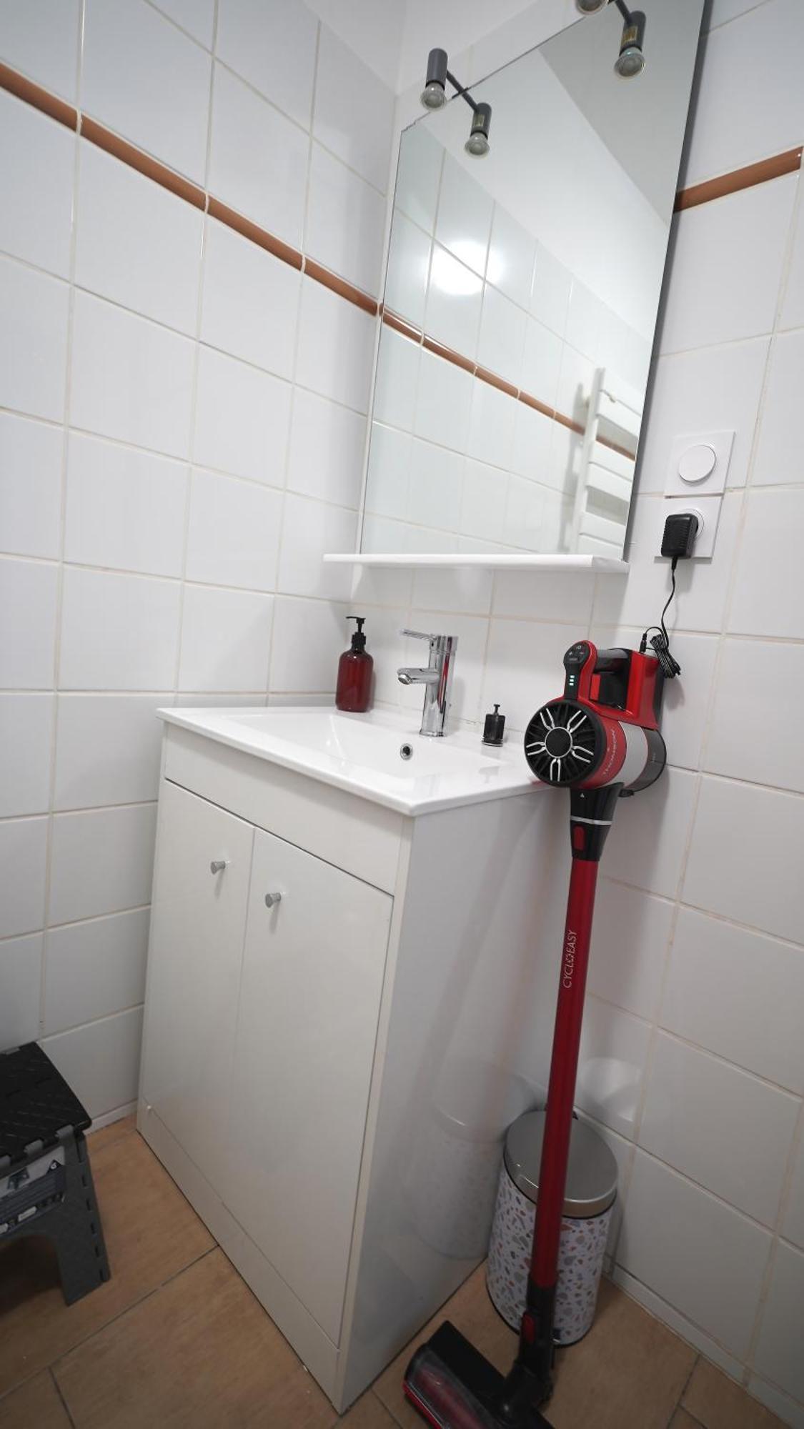 Appartement Bien-Etre Issoire Buitenkant foto