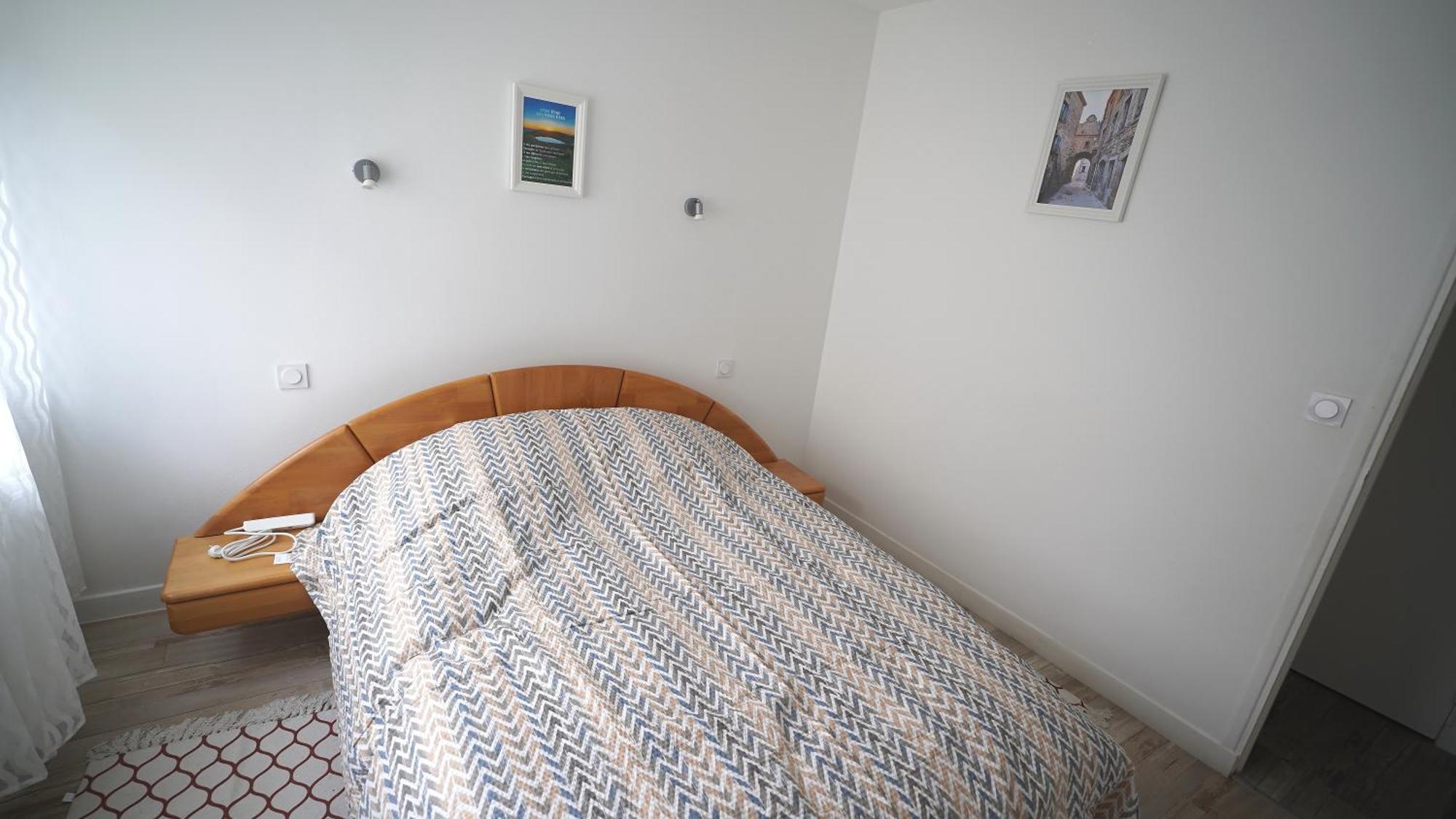 Appartement Bien-Etre Issoire Buitenkant foto