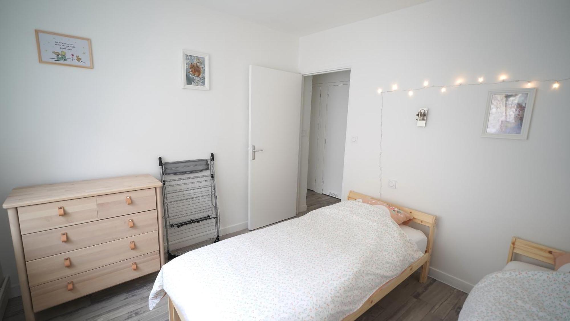 Appartement Bien-Etre Issoire Buitenkant foto